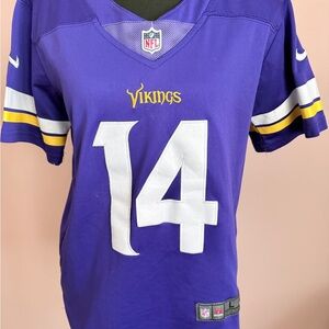 MN Vikings Jersey